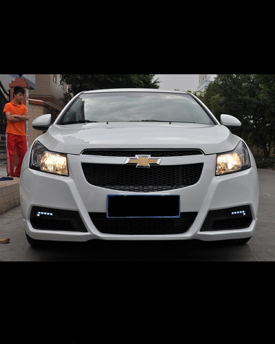 BODY KIT LACETTI/CRUZE MẪU CS SPORT